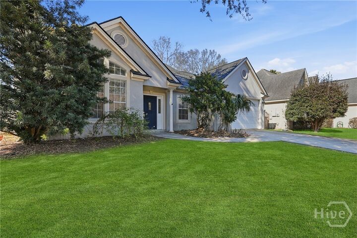 Property Photo:  230 Island Creek Lane  GA 31410 