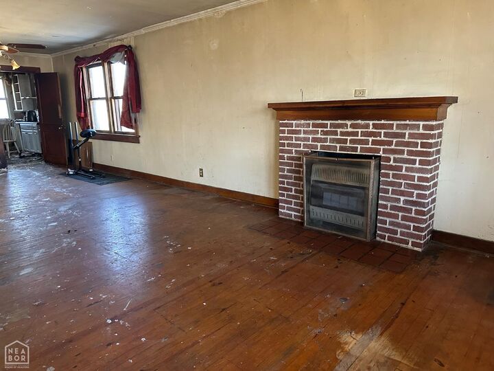 Property Photo: 927 Cherry Street AR 72342