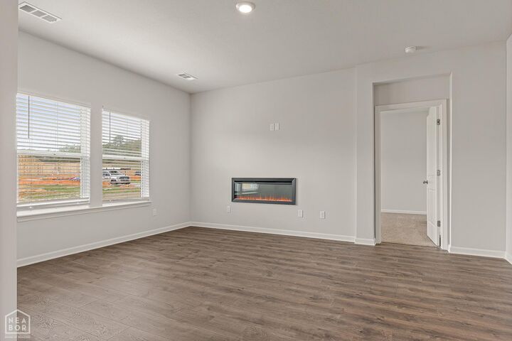 Property Photo:  3337 Carroll Drive  AR 72404 