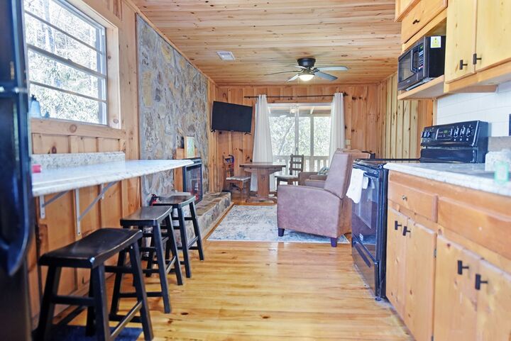 Property Photo:  150 Donna Lee Lane  GA 30559 