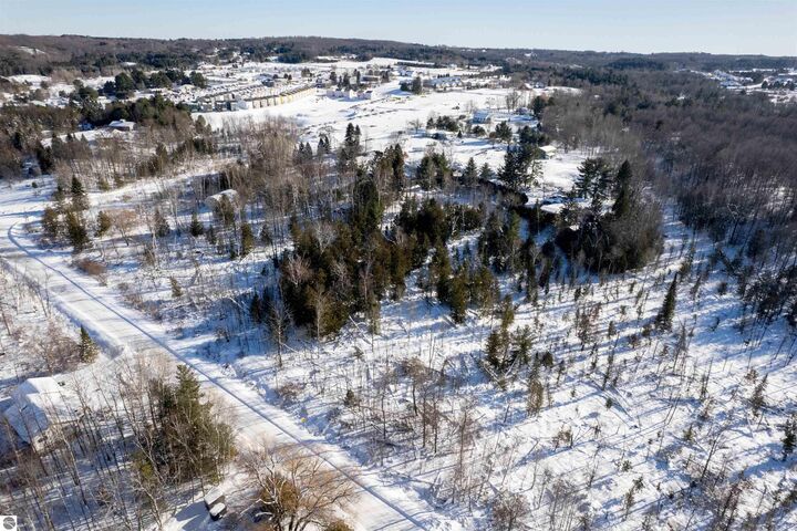 Property Photo: Vanderlip Road MI 49686