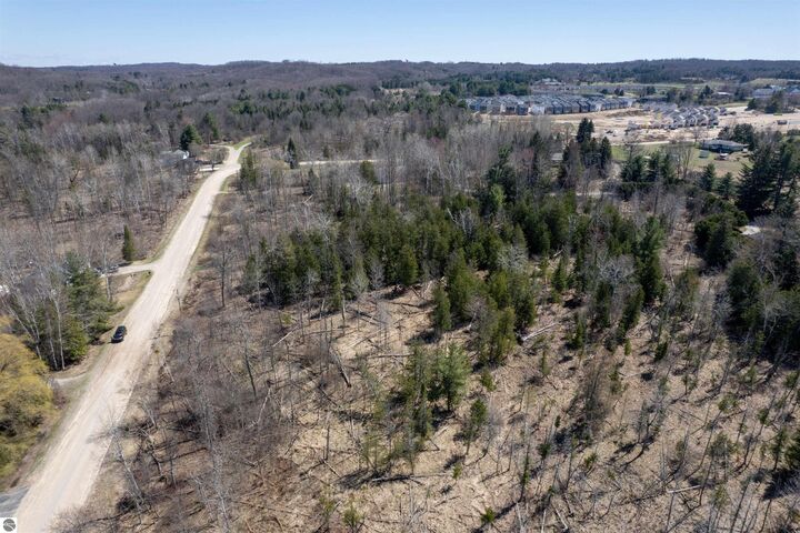 Property Photo:  Vanderlip Road  MI 49686 