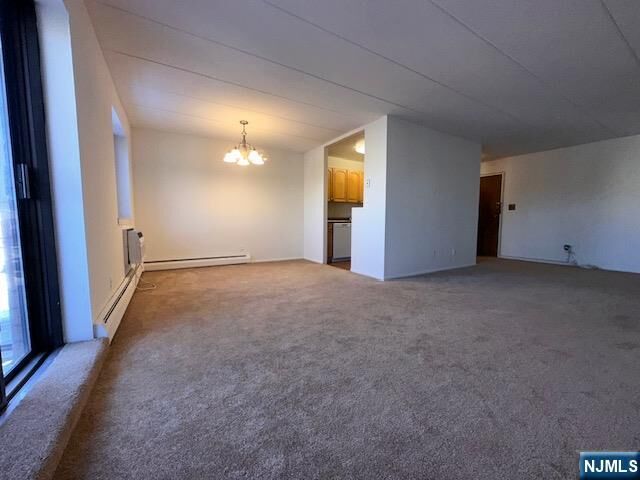 Property Photo:  873 Main Street 3A  NJ 07601 