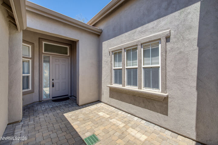Property Photo:  8355 Opal Ranch Way  NV 89506 