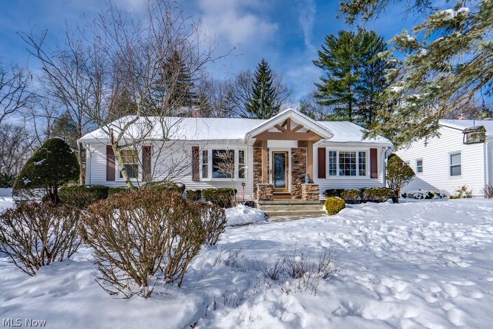 Property Photo: 3580 Adaline Drive OH 44224