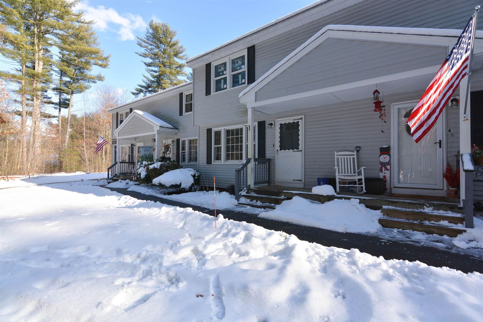 Property Photo:  3 Holly Lane  NH 03053 