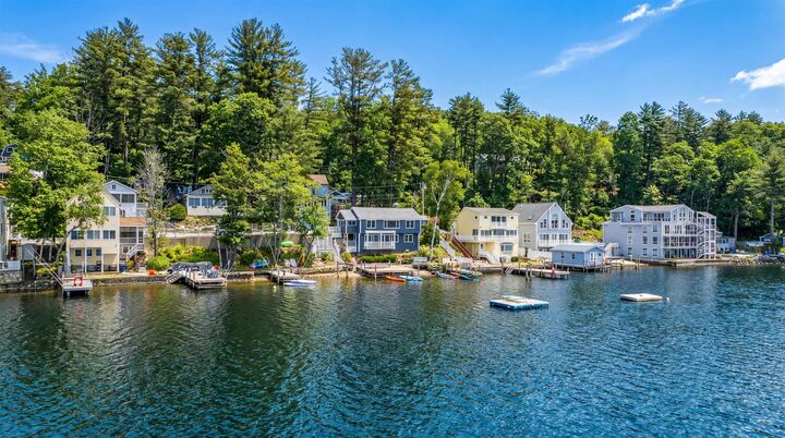 Property Photo:  195 East Side Drive  NH 03809 
