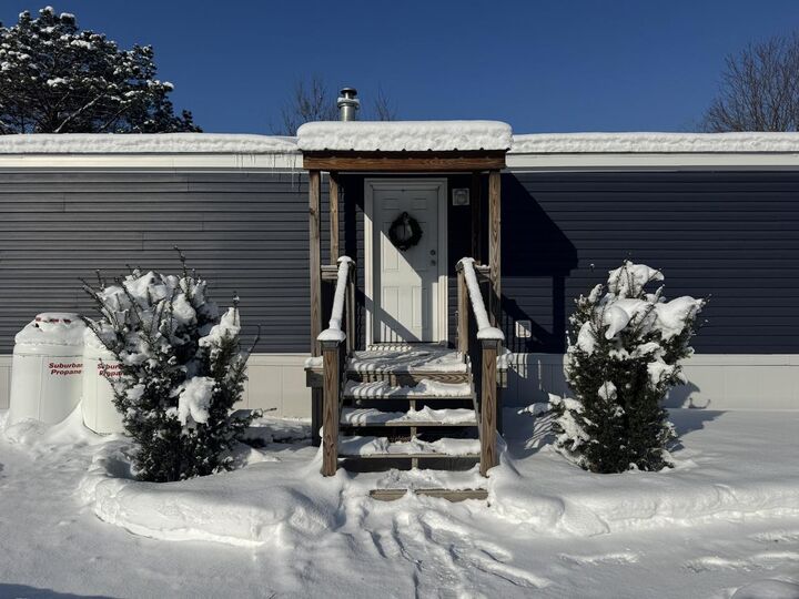 Property Photo:  141 Dewey Drive  VT 05468 