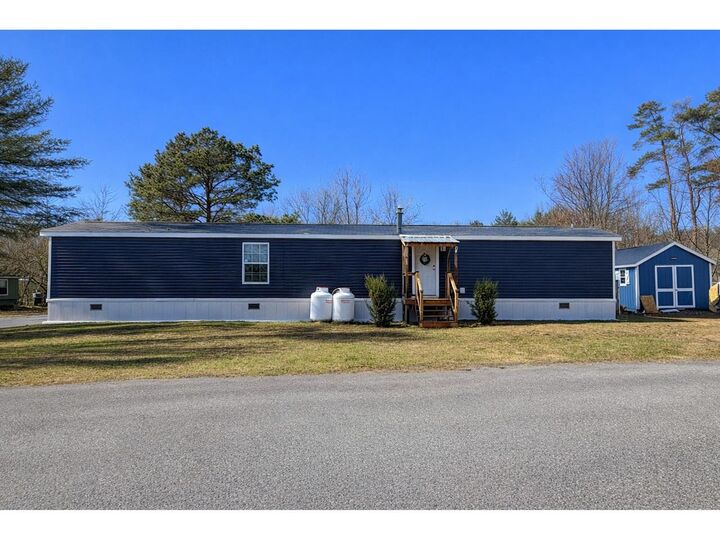 Property Photo:  141 Dewey Drive  VT 05468 