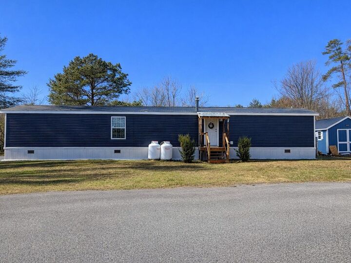 Property Photo:  141 Dewey Drive  VT 05468 