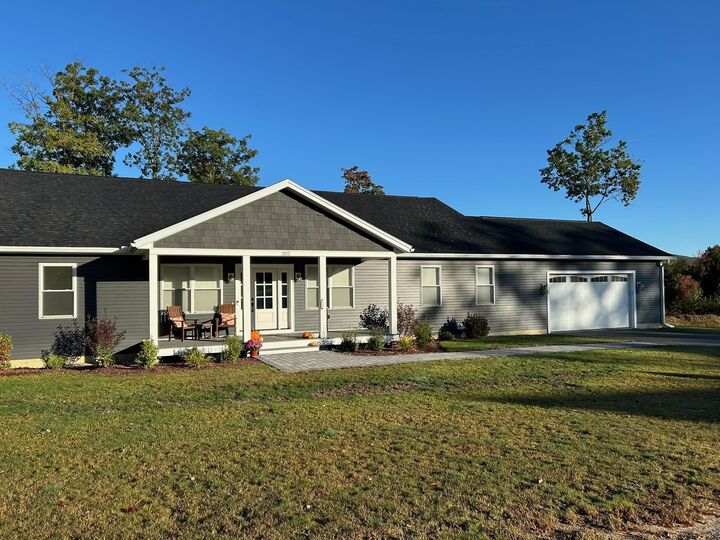 Property Photo:  202 Wild Acres Road  NH 03220 