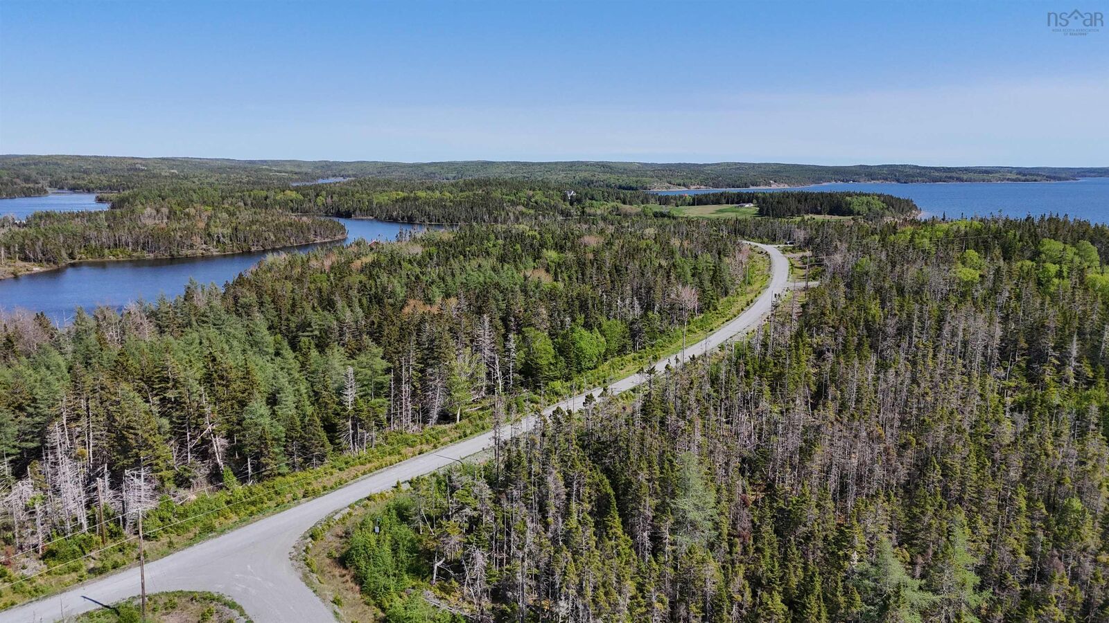 Property Photo:  Lot 76 Peter Sosna Dr.  NS B0E 3B0 