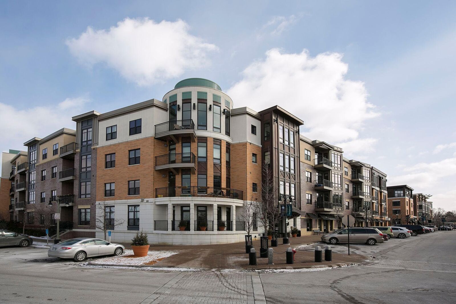 Property Photo:  3709 Grand Way 315  MN 55416 