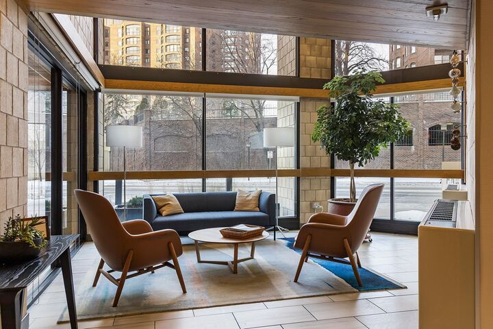 Property Photo:  1225 Lasalle Avenue 501  MN 55403 