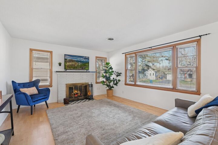 Property Photo:  6539 Olympia Street  MN 55427 