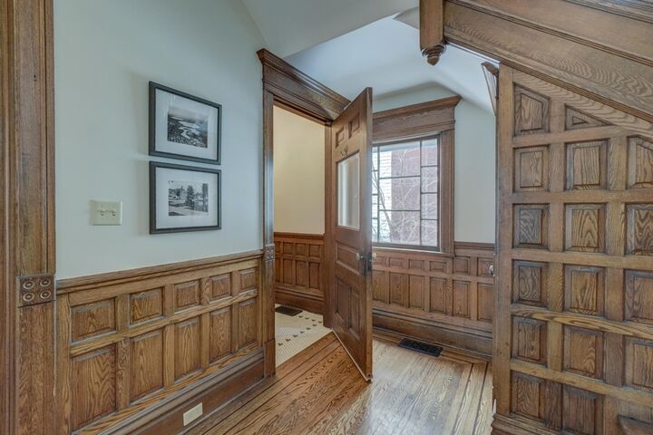 Property Photo:  1783 Irving Avenue S  MN 55403 