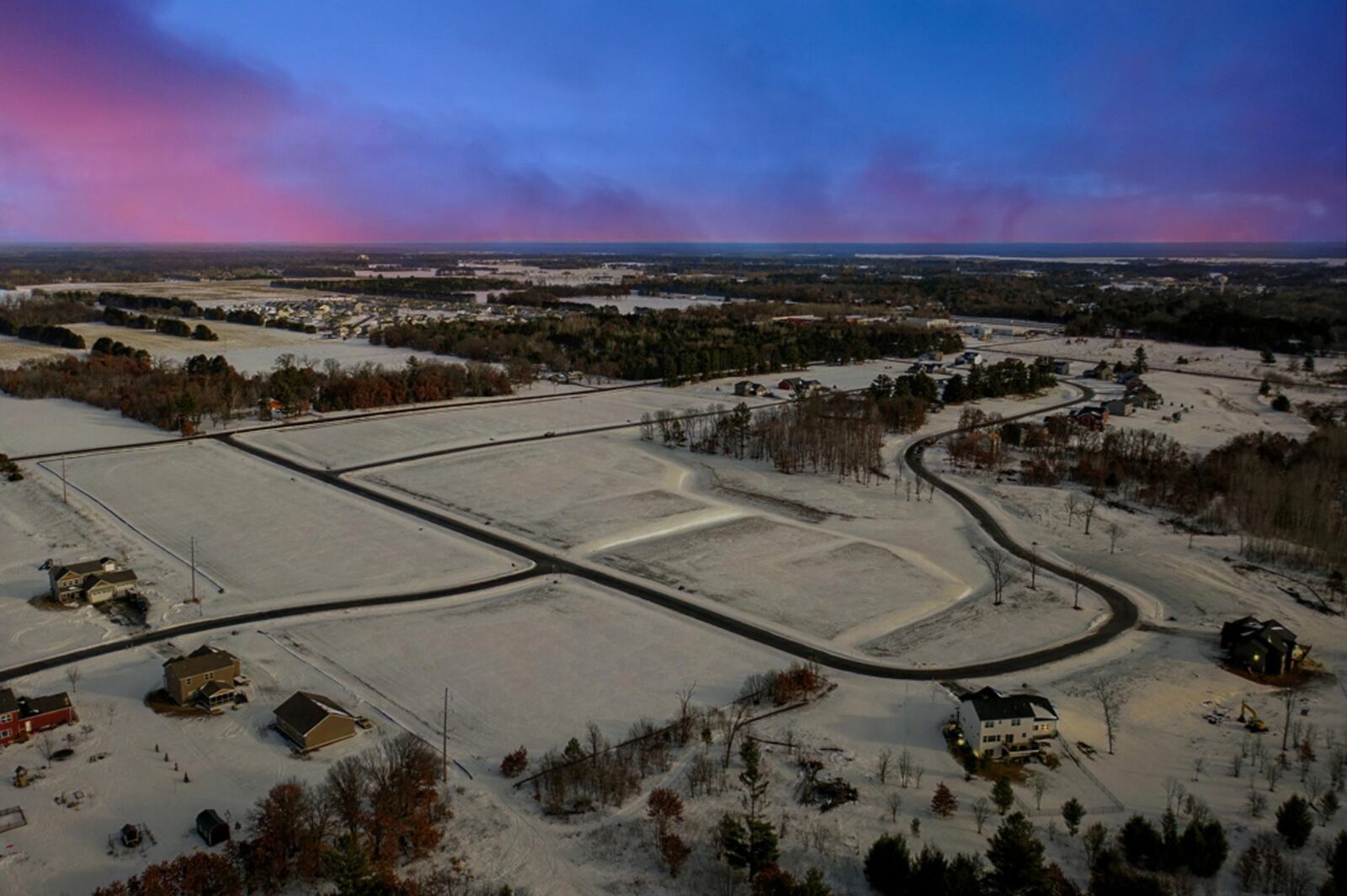 Property Photo:  5400 391st Street  MN 55056 