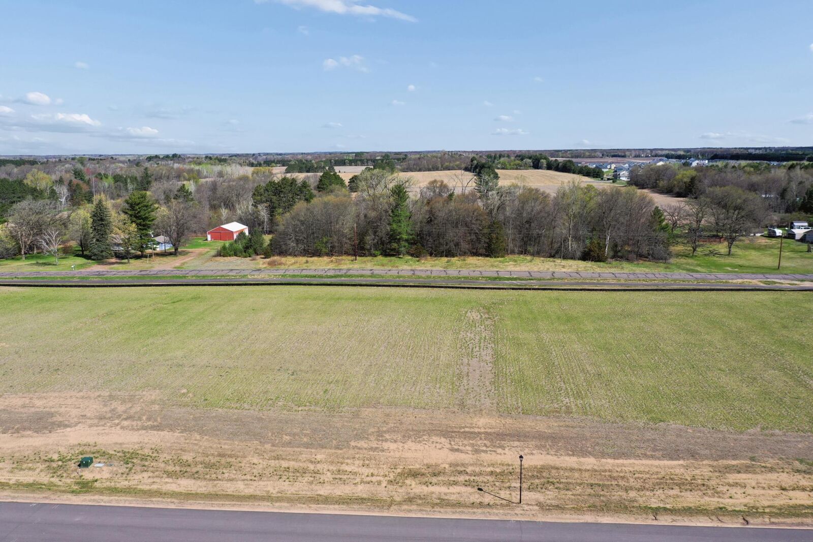 Property Photo:  5400 391st Street  MN 55056 