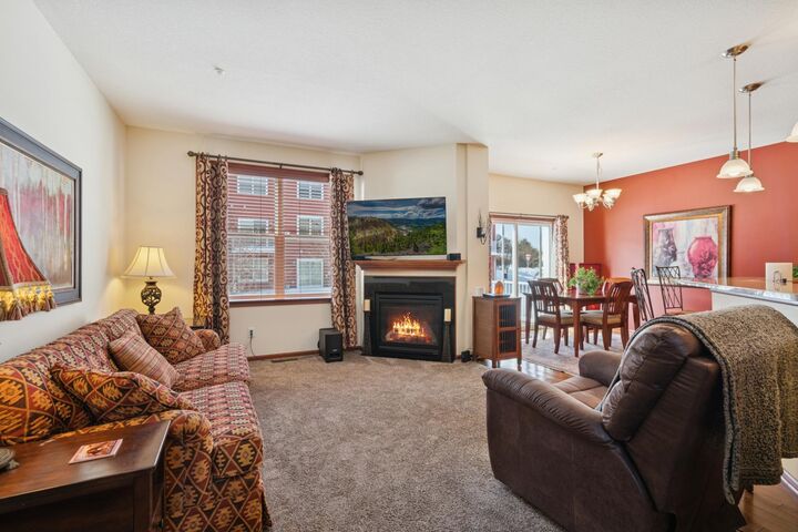 Property Photo:  9514 Roosevelt Drive  MN 55317 