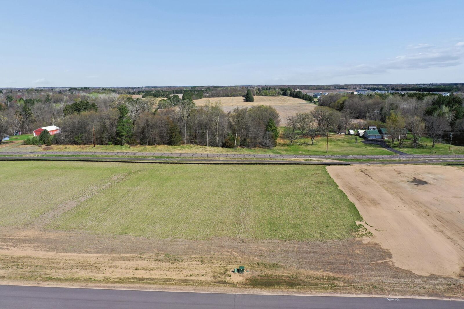 Property Photo:  5244 391st Street  MN 55056 