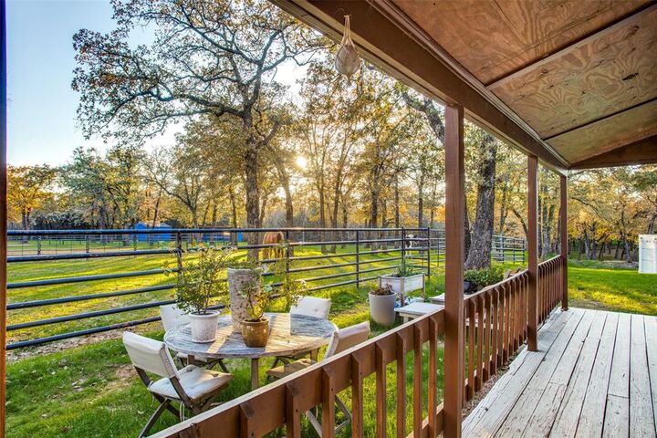 Property Photo:  3521 Sentinel Oak Road  TX 75022 