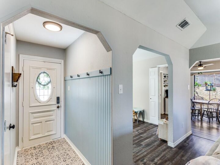 Property Photo:  4454 Sweetgum Way  TX 76133 