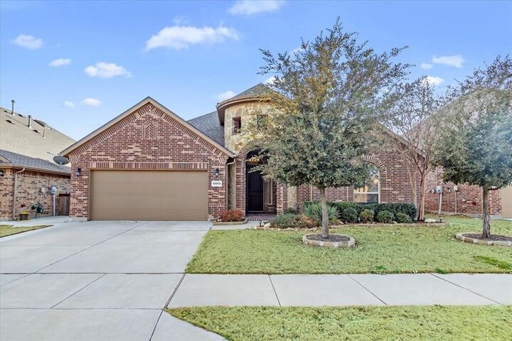 Property Photo:  15613 Mirasol Drive  TX 76177 