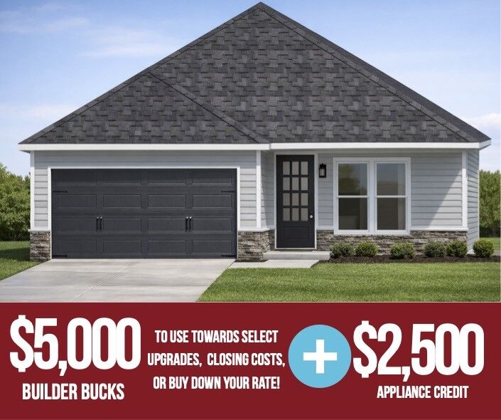 Property Photo:  1816 Bugg Street  AR 72751 