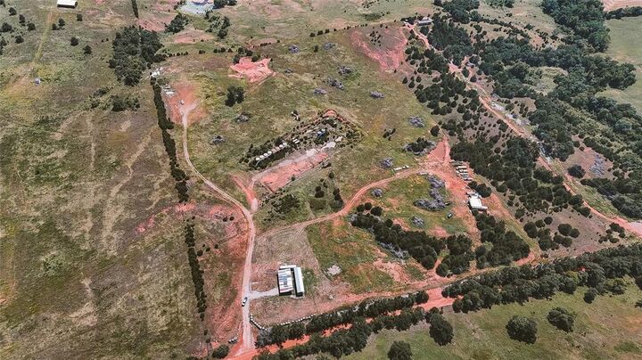 Photo de la propriété:  16465 E Industrial Road  OK 73058 