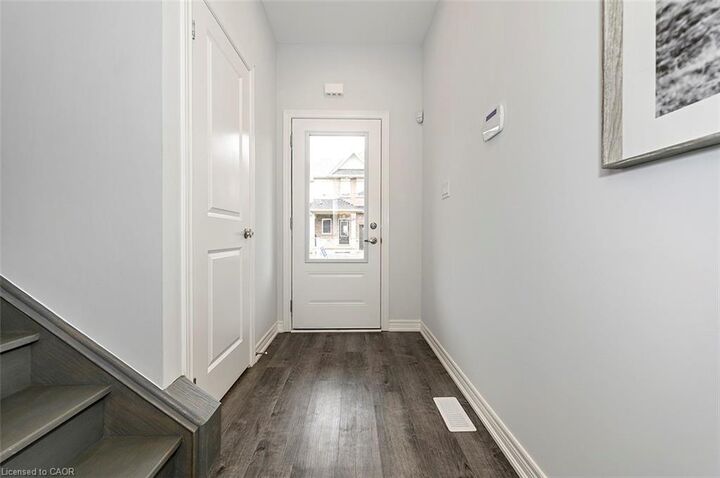 Property Photo:  205 Thames Way 48  ON L0R 1W2 