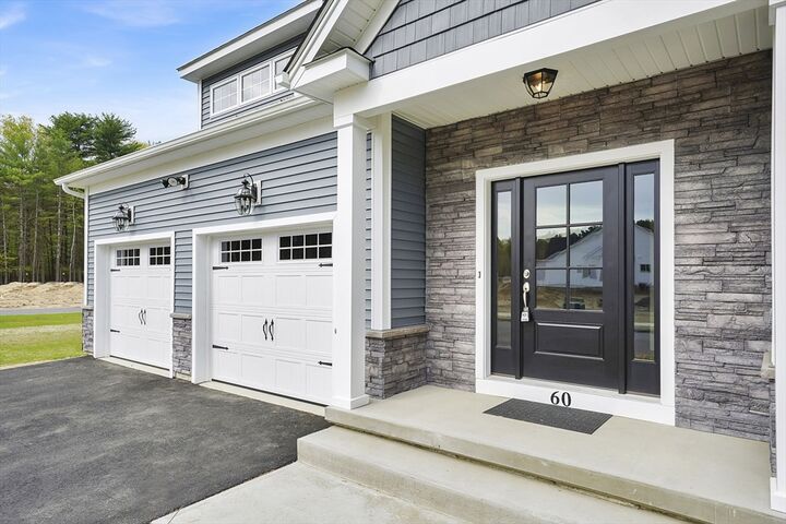 Property Photo:  60 Liberty Lane  CT 06082 