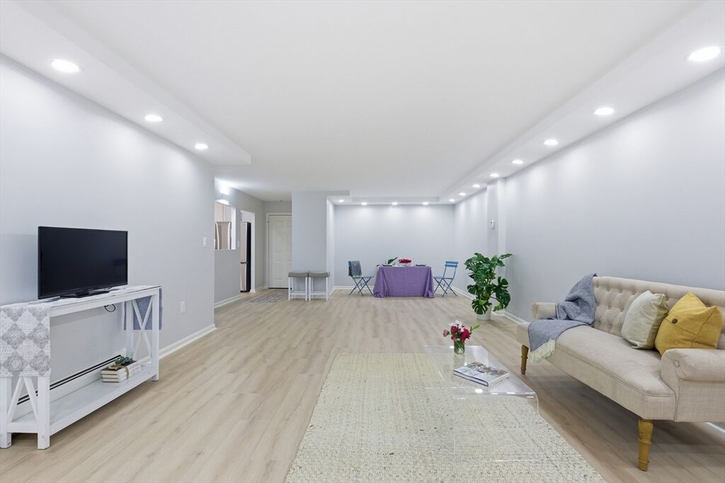 Property Photo:  131 Coolidge Avenue 122  MA 02472 