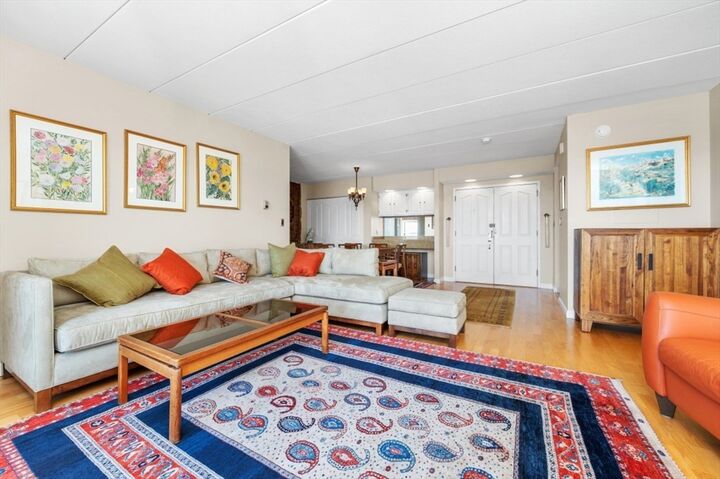 Property Photo:  50 Boatswains Way 306  MA 02150 