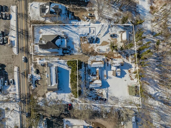 Property Photo:  88 Route 6A  MA 02653 