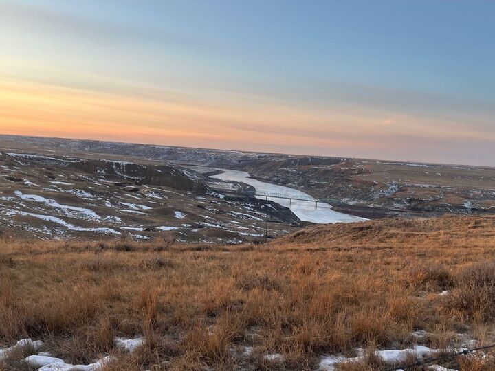 Property Photo:  NE, NW 27 20 1 W4, All Sec 28 20 1 W4, SE 29&Ampse 34  AB T0J 0H0 