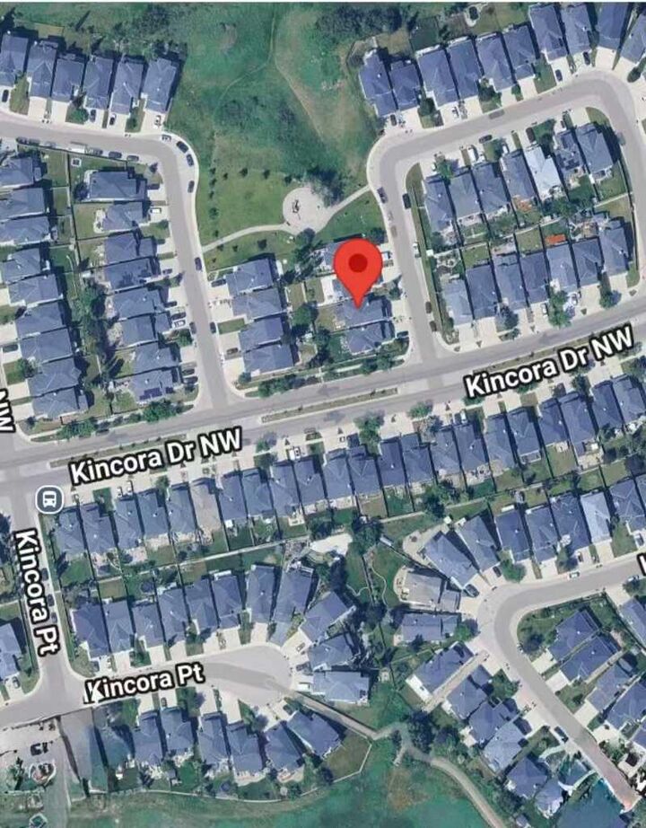 Photo de la propriété:  94 Kincora Gardens NW  AB T3K 0W9 