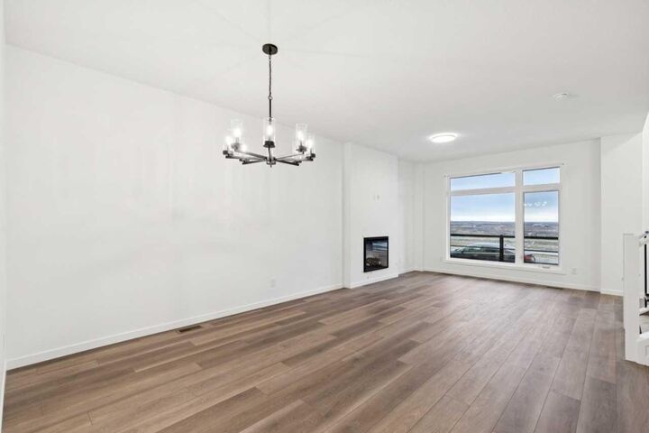Property Photo: 28 Bluerock Terrace SW AB T2Y 0V8