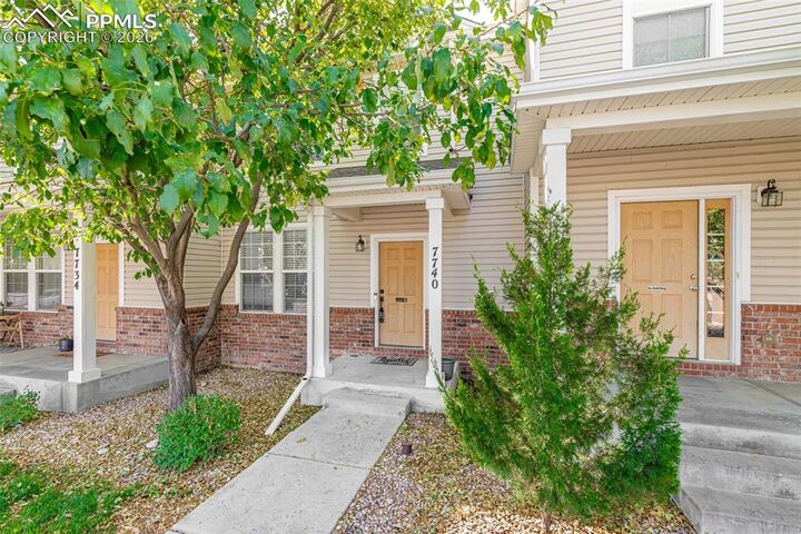 Property Photo:  7740 Sandy Springs Point  CO 80817 