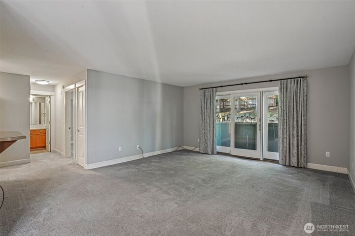 Property Photo: 8025 234th Street SW 116 WA 98026