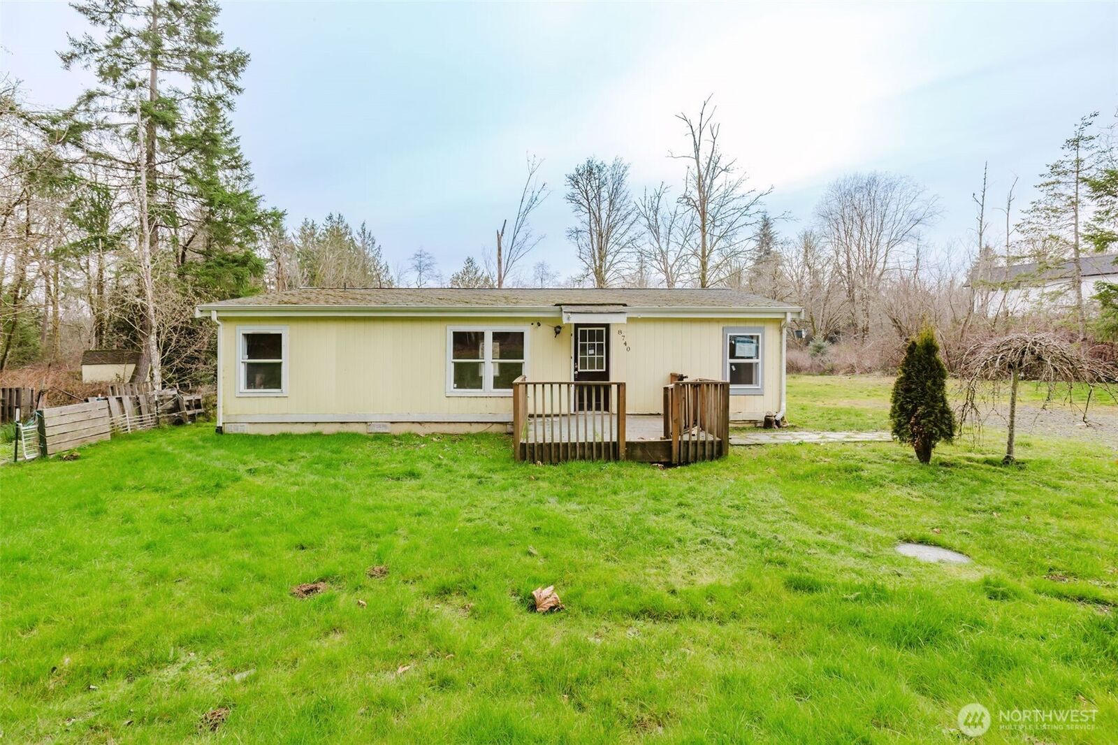 Property Photo:  8740 SE Yeshua Lane  WA 98367 