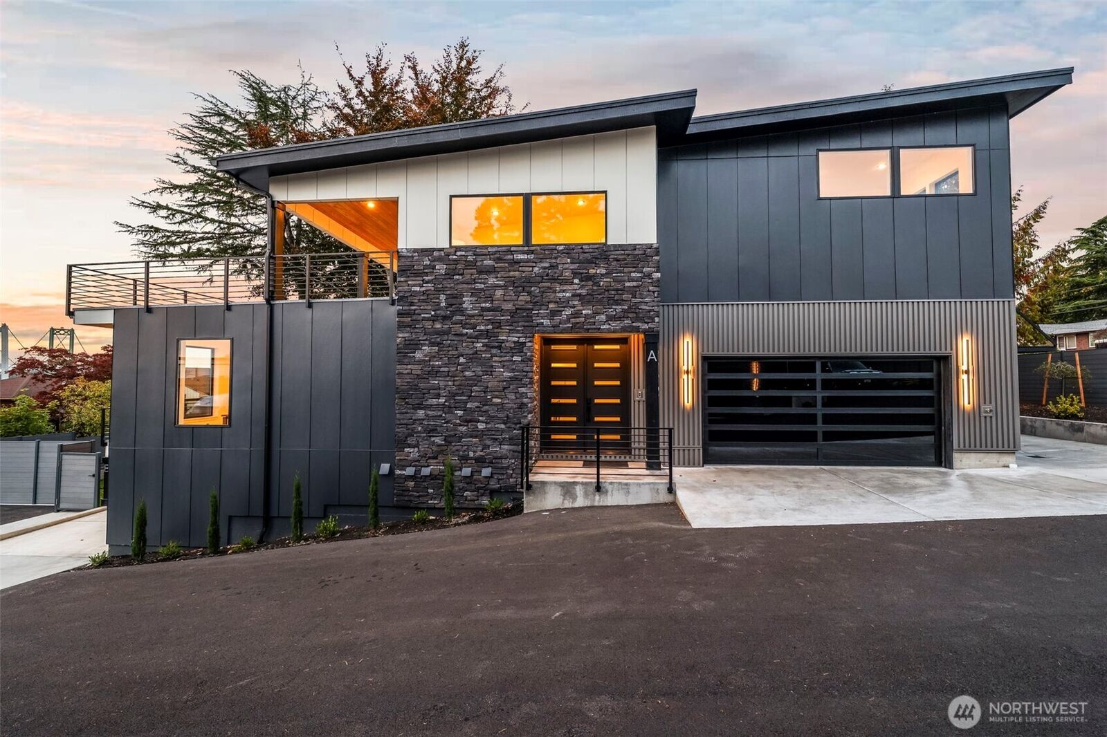 Property Photo: 1116 N Jackson Avenue WA 98406