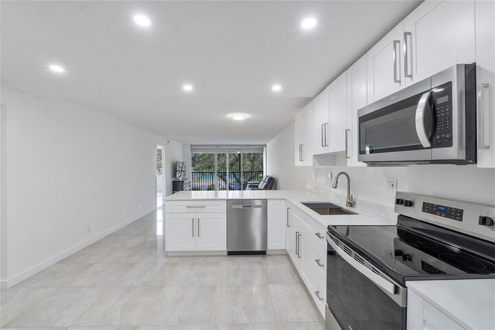 Property Photo: 3751 Environ Boulevard 243 FL 33319