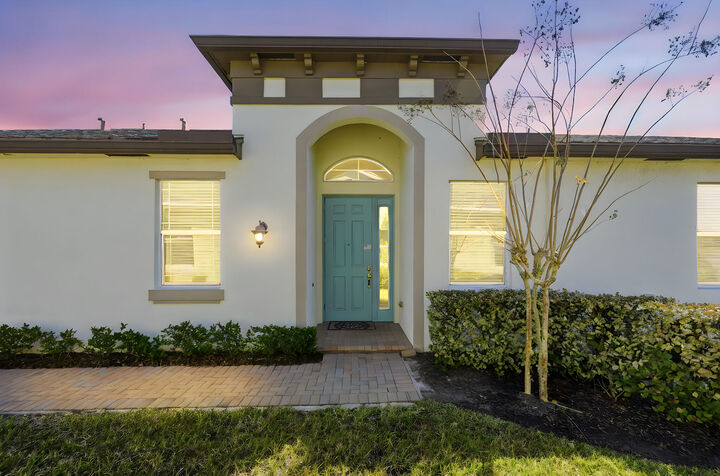 Property Photo:  11554 SW Lake Park Drive  FL 34987 
