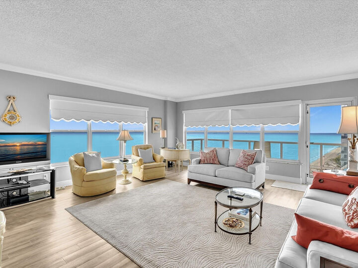 Property Photo: 3550 Galt Ocean Drive 1501 FL 33308