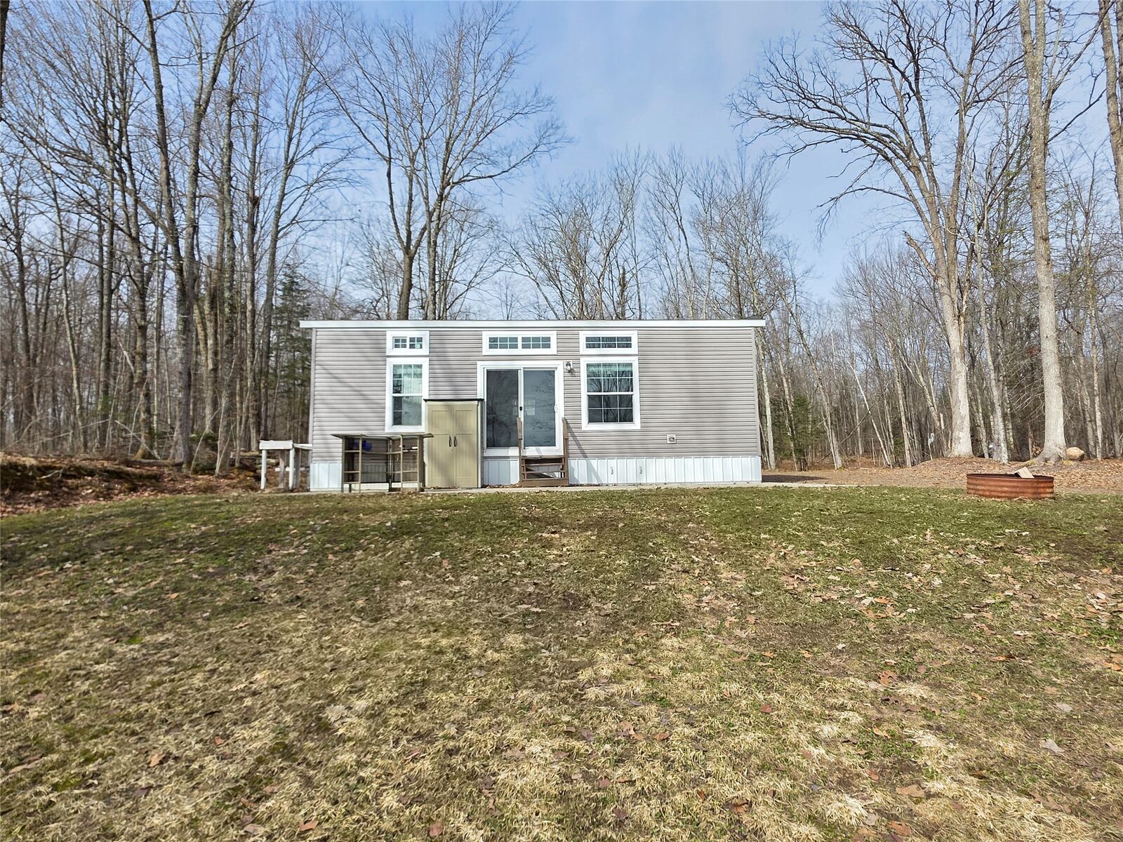 Property Photo: N2180 Pondell Lane W WI 54819