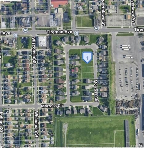 Property Photo:  28 Morross Circle  MI 48126 