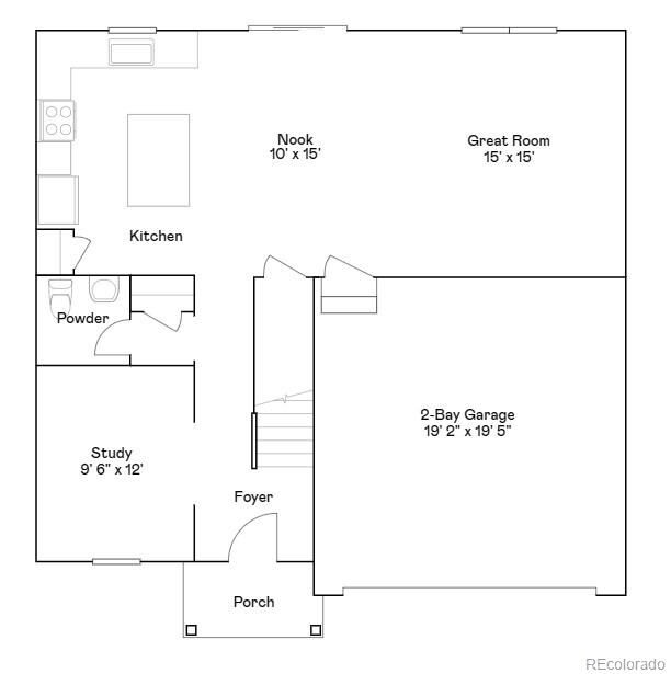 Property Photo:  15269 Adams Court  CO 80602 