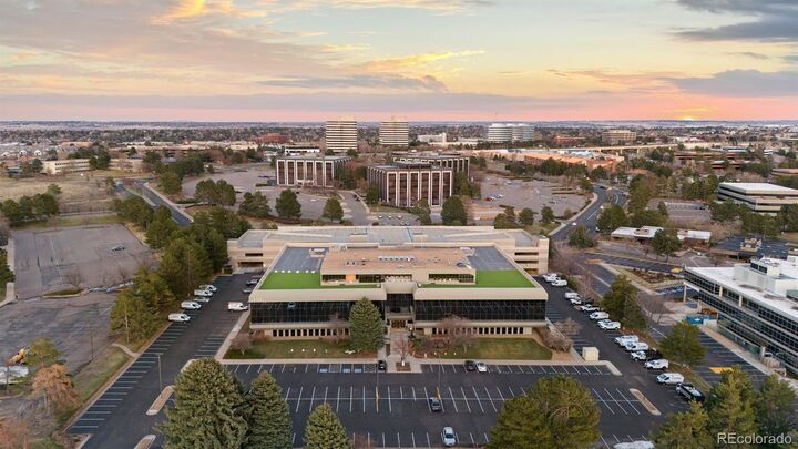 Property Photo: 5700 S Quebec Street A CO 80111