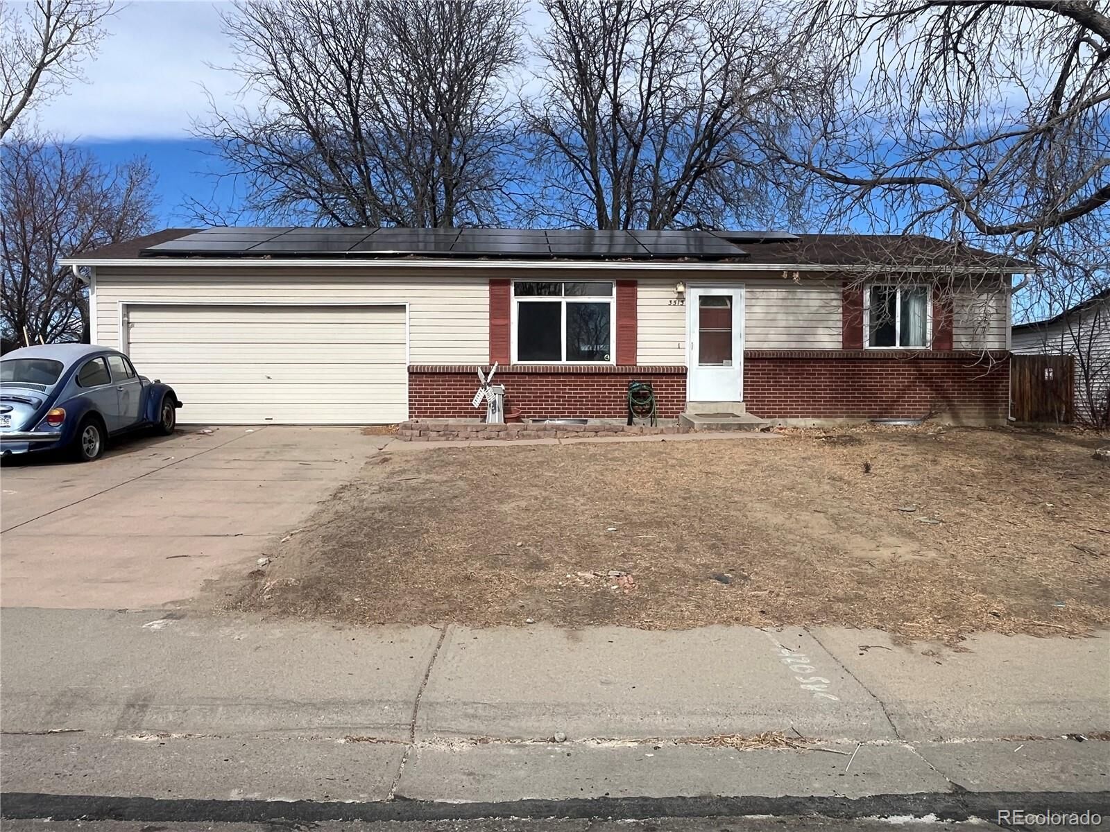 Property Photo:  3513 E 117th Place  CO 80233 
