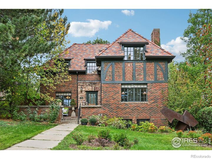 Property Photo:  715 14th Street  CO 80302 